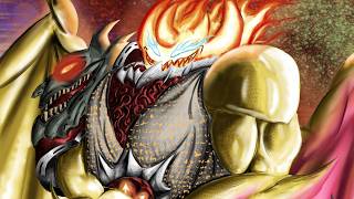 Painting Lorgar from Warhammer 40k! | Speedpaint