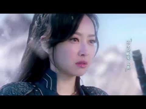 周杰伦《不该》MV 电视剧《幻城》主题曲 Ice Fantasy