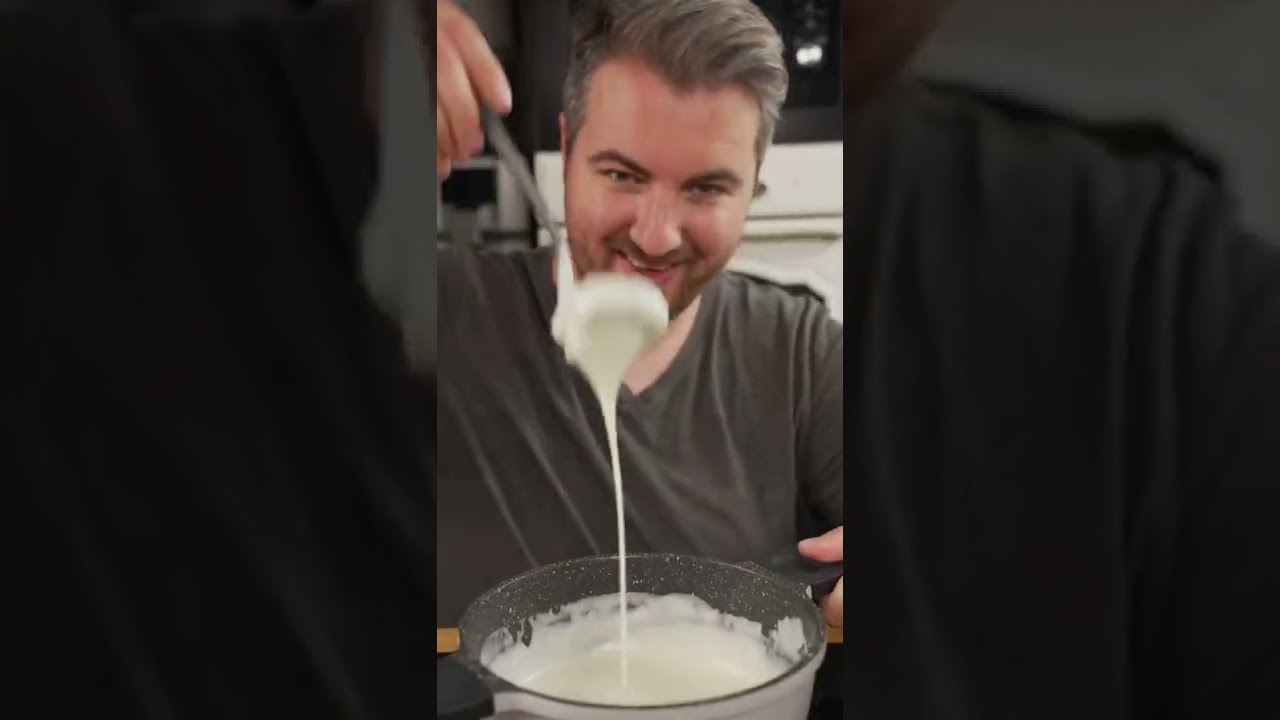 Schneller und super leckerer Spargelauflauf - YouTube