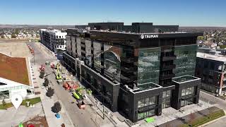 Construction Updates | West District | June 2025 Update