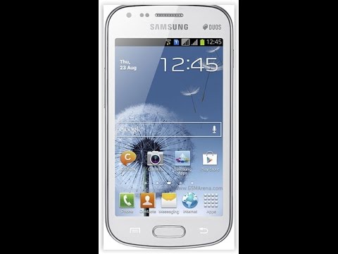 Cara Restart Samsung Galaxy X5 Cara Restart Samsung Galaxy X5