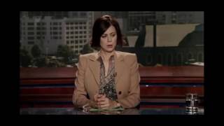 Bruce Almighty Funny Scene