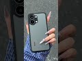 Redmi Turbo 4 Pro Armor MagSafe Case 🔥 Frosted Black – Full Protection Review! 😳