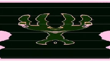 Russian Alphabet Lore In G Major 163! Instructions In Description!