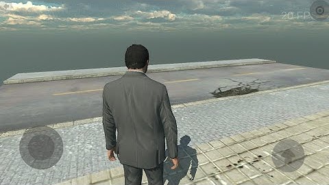 Download Unity GTA 5 V1.1 HD big update