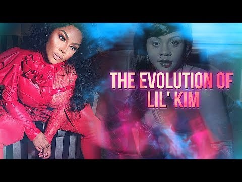 The evolution of Lil&rsquo; Kim (1993-2018)