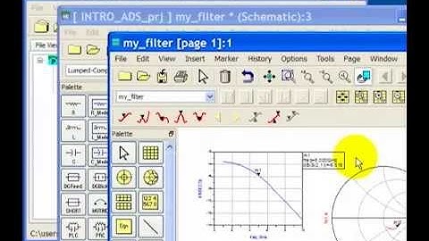The Basics of Advanced Design System Part B