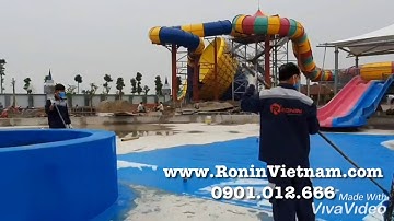 Tìm đơn vị thi công bọc phủ chống thấm composite uy tín