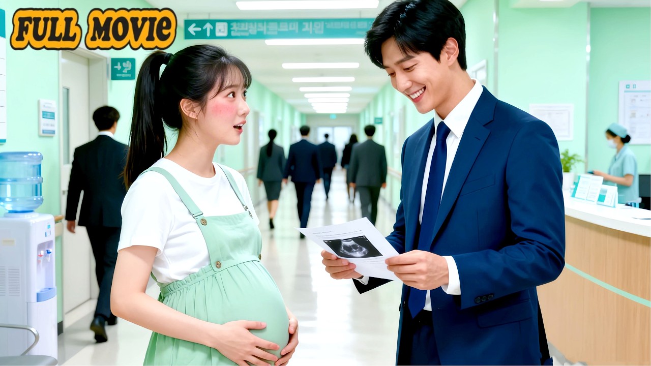 Беременна от босса из-за ошибки в клинике! Теперь он влюблен в неё!