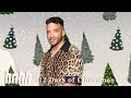 Jason Lee on Karen Civil's Sabotage, Doja Cat Criticism & Nicki Minaj | HNHH's 12 Days of Christmas