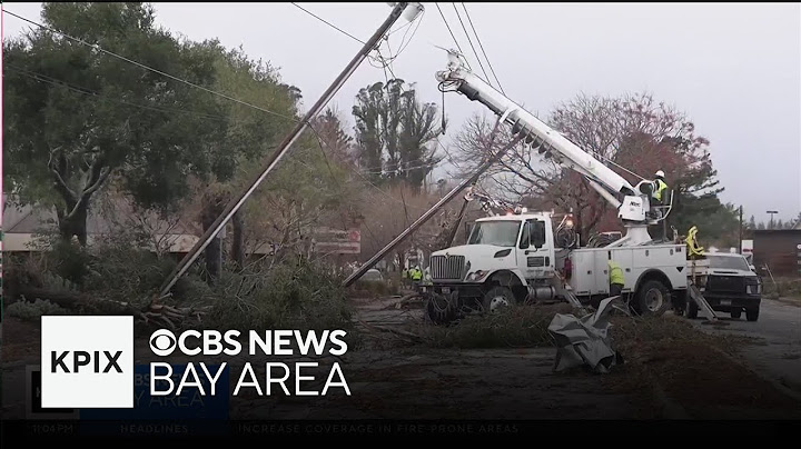 Scotts Valley community in shock over tornado