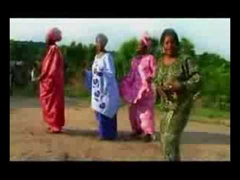 Kunda Sisters - Masiya elonga na nga