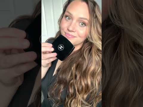 Chanel Highlighting Powder Unboxing, First Impressions & Try-on! - video from eCosmetics