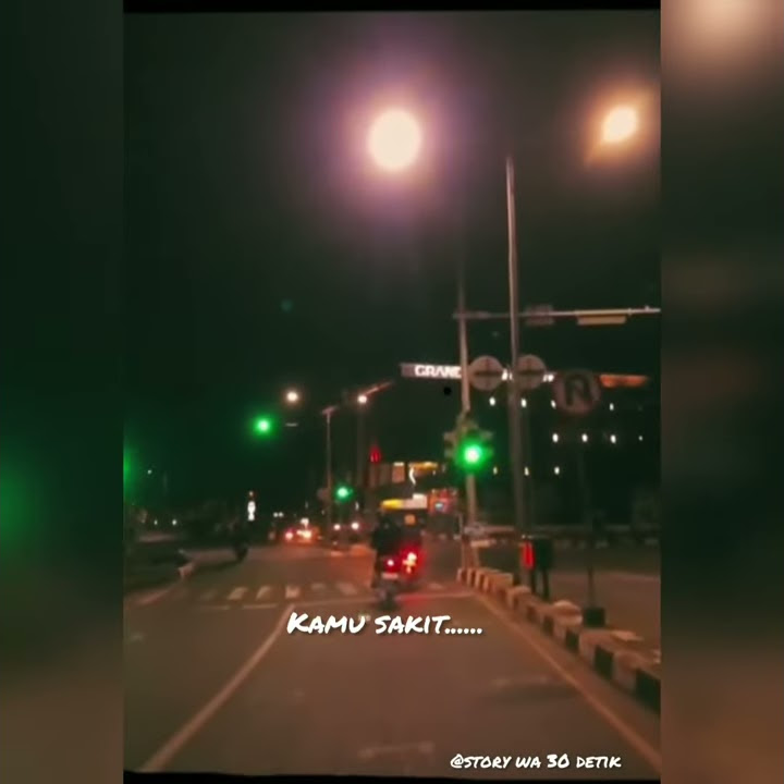 story wa 30 detik||vierra-Takut||bikin baper😭😭