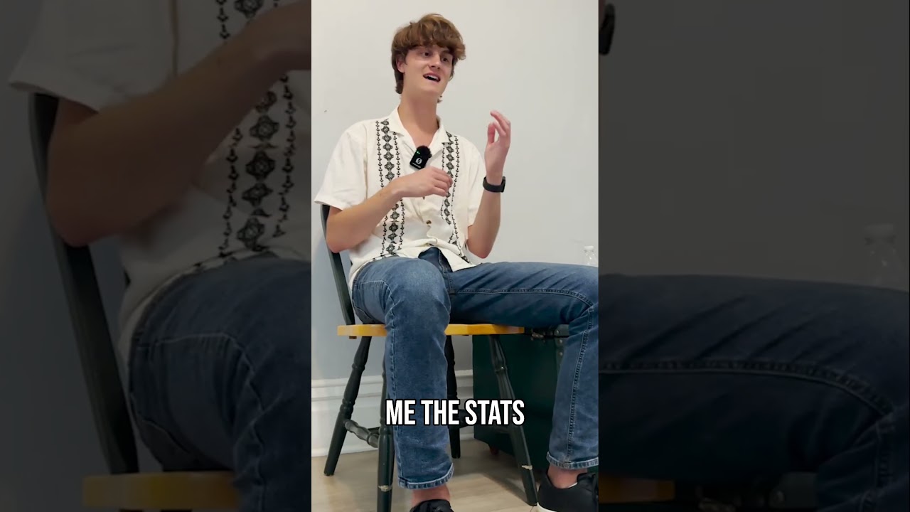 15,000 Streams in One Day – Julian Bugbee  