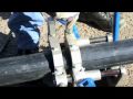 Advanced Trenchless Pipe Bursting Part 1 of 2