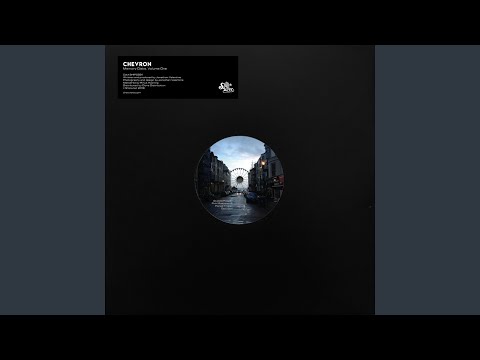 Chevron — Iapetus