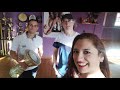 Percusión Training
