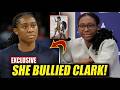 It’s OUT 😳 Aliyah Boston EXPOSES Raven Johnson Beef With Caitlin Clark!