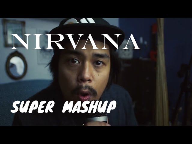 MASHUP - Nirvana x Bob Marley x Nathan Evans x Masked Wolf x Destiny's Child