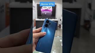 جوال هونر Honor X7a