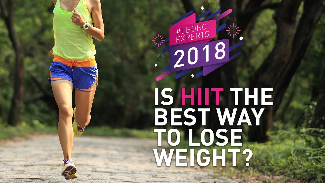 Most lose weight effective way to best