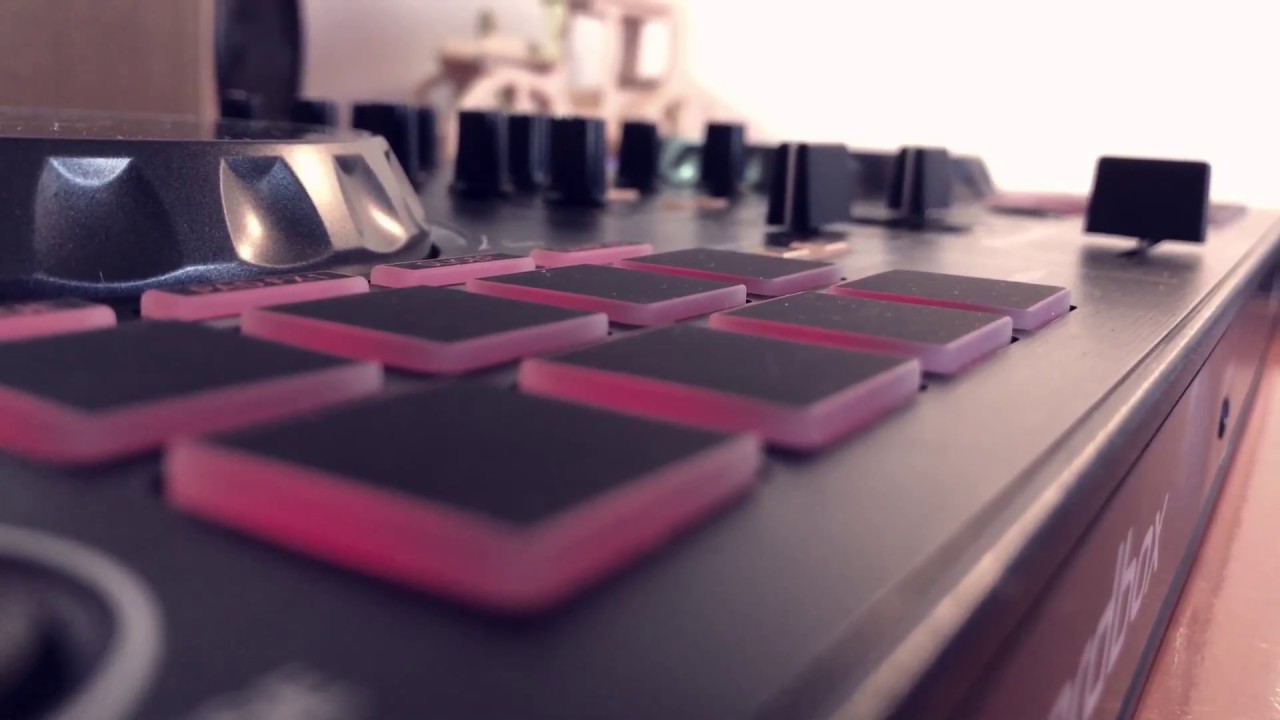 Unboxing Pioneer DJ DDJ-RB