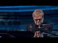 Elton John's greatest piano moments