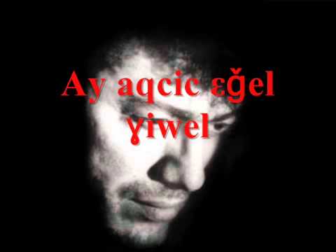 Matoub, Ay aqcic εǧel ɣiwel (Ô garçon dépêche toi)