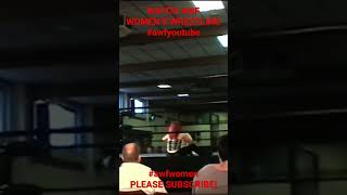 Savannah Summers Wrestled And Rolls Mighty Mel Please Subscribe And Watch