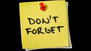 Mytimeslots Reminders