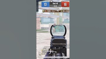 Iphone xsmax game play 1 vs 3 #pubgmobile