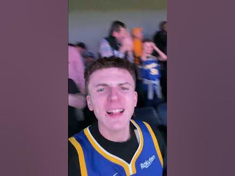 Steph Curry flew me out to meet him! - YouTube