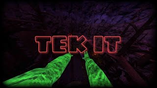 Tek It | Gorilla Tag Montage