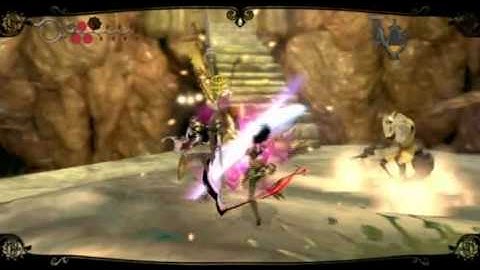 Alice: Madness Returns Walkthrough (Blind) Part 32: Mysterious East Part 8