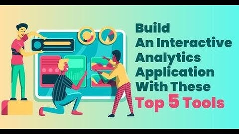 #ONPASSIVE Blog Video : A Beginners Guide To Building Interactive Analytics App