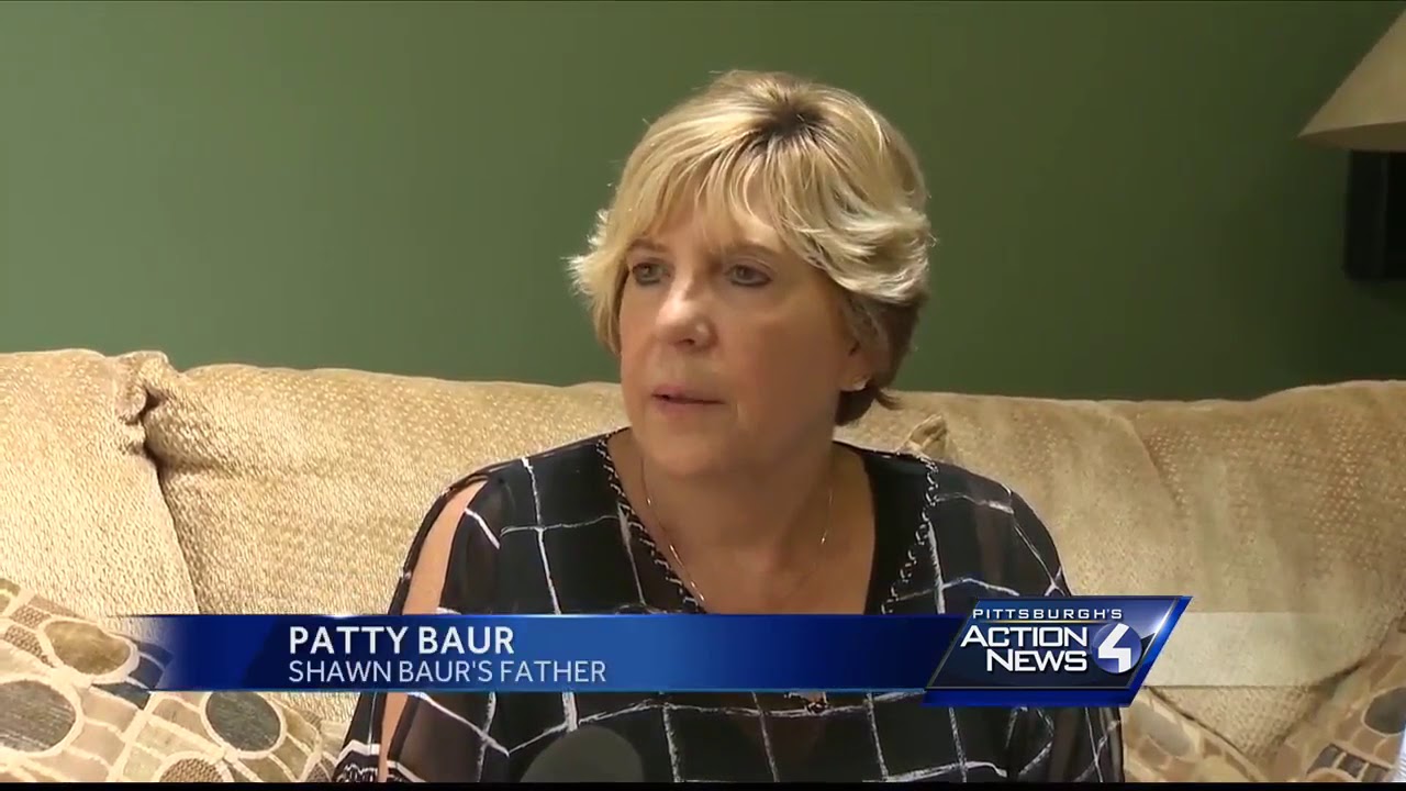 Teens killed walking home from party, today marks 15 years since