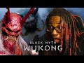 🔴Wukong vs Flaming Mountains
