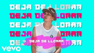 Nigga Flex - Deja De Llorar ( Audio Oficial ) 2022