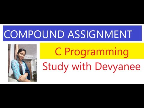 Compound assignment operator || by Devyanee Salunkhe in hindi