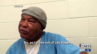 Serial killer may have Las Vegas ties Serial killer may have Las Vegas ties