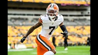 Why the Tyson Campbell Trade is Already Looking Like a Win for the Browns - Sports4CLE, 11/26/25