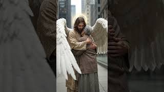 Jesus will bless all of us.#jesus