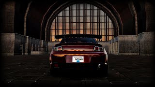 Mazda RX-8 - Mia(NFS MW)|дрифт под фонк#10|Drift under phonk #10