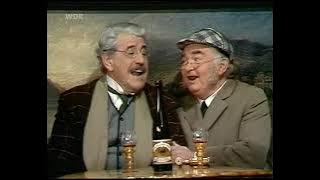 1974   Die schwebende Jungfrau