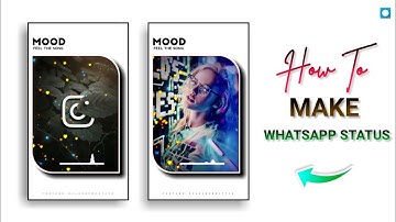 New Avee Player #FullScreen Template Download | How To Make Trending Whatsapp Status Video | 2020