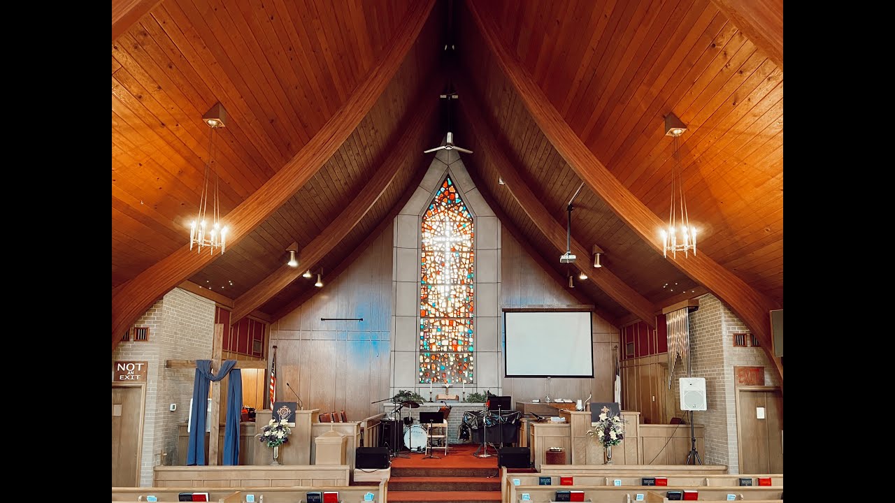 Rittman United Methodist Church Tour YouTube