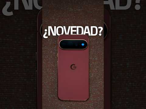 Google 'ha inventado' el LED de notificaciones en 2026... o eso creen ellos