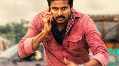 Trooper Theme - Kaaki Sattai | Sivakarthikeyan | Anirudh