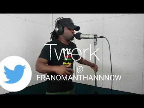 Franoman - back it up